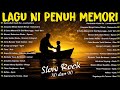MEMORI LAGU JIWANG 8090AN TERBAIK 💗 KOLEKSI SLOW ROCK MALAYSIA LAGENDA💗UKAYS, XPDC, SPOON