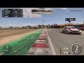 Forza Motorsport Clean Overtake - First week