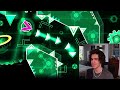 21 Ways To Play Geometry Dash