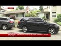 FBI raids home owned by Oakland Mayor Sheng Thao