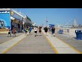 Wildwood New Jersey Boardwalk and Morey's Piers 2021.