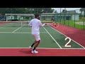 How to Avoid the Most Common Forehand Rotation Traps