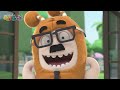 Father Fuse! | 1 HOUR! | Oddbods Full Episode Compilation! | Funny Cartoons for Kids