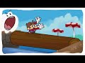 The Ultimate “Super Mario 64” Recap Cartoon