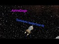 AstroDoge Gameplay