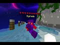 Talk ┃Cubecraft Montage