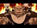 Who's the Most Powerful Fire Bender in Avatar? | Ranking Every Fire Bender From Weakest to Strongest