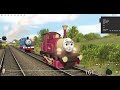 Thomas & the Magic Railroad Chase Trainz