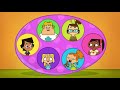 Hoppy Did It | Total Dramarama | Cartoon Network