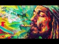 Reggae Groove Sojourn: | Lofi Reggae Grooves | Background Chillhop | Trippy Serenade