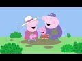 Peppa Pig Creates Music With Marbles 🐷 🎶 Adventures With Peppa Pig