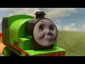 James and the queen of sodor remake