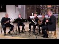 Carl Nielsen - Wind Quintet, Op.43 - Berlin Philharmonic Wind Quintet