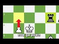 Chess Memes #98 | When Pawn AVENGES His Brothers