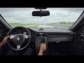 2006 Carrera S Test Drive