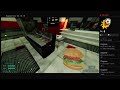 Lets eat some burgers|| Happys humble burger farm