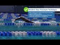 New Way to Swim Freestyle