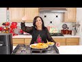 Tandoori Chicken Sandwiches in Air Fryer and on Stove Reciep in Urdu Hindi - RKK