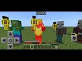 How To Make Custom 3D Totem Using Your Skin | Best Resource Pack For 3D Totem Minecraft PE