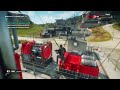 Just Cause 4 but the vid ends when I die