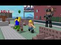 This Roblox game is insane