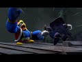 Meta Knight - There Will Be Bloodshed [SFM]