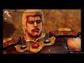 Fist of the North Star: Lost Paradise | Raoh Boss Fight