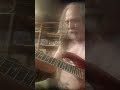 licks in 5ths , intervalic playing