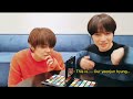 「Yeongyu | Beomjun」Yeonjun being whipped for Beomgyu for 10 mins straight | Eng Sub |