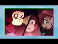 Scott Pilgrim Vs. Queerness | KimBee