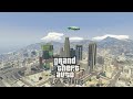 GTA 5 - SECRET GIRLFRIEND MISSION ( FRANKLIN AND LACEY )