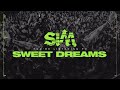 SiM – SWEET DREAMS [Official Visualizer]