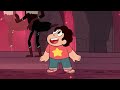 Steven Universe | Steven's Healing Power Comes Back | Monster Reunion | Cartoon Network