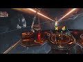 Combat Galore! | Elite Dangerous | VR Gameplay