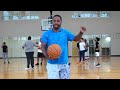 Every Point Guard NEEDS These 3 Dribble Moves In Their Arsenal 🏀