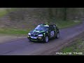 Rallye de Meuse 2024 | 4k HDR | Rallye Time