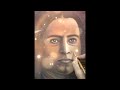 Drawing Cosmic consciousness - Paramahansa Yogananda