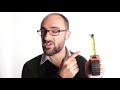 Vsauce saying “10 cm or 4 inches”