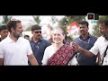 Adugula Shabdam Ga Video Song | Bharat Jodo Yatra (Telugu) | Rahul Gandhi | New Song | IframesMedia