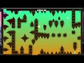 EXTREME DEMON Platformer - ExpurgaTion VERIFIED