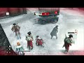 ACIII - Artifact Assault - Robbery in Ft. Wolcott