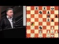 The Legend: Garry Kasparov - GM Yasser Seirawan