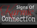 Twin Flame |  Karmic Connection Signs | Karmic Relationships vs  Twin Flames