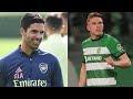 Why Viktor Gyökeres Is Perfect for Arsenal