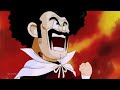 TeamFourStar in DB Kai - Mr. Satan vs. Cell: The Movie! (Deleted Scene)