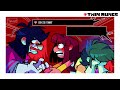 Kris, Frisk, Chara, Ralsei and Susie | Twin Runes 3 | Deltarune/Undertale Comic Dub