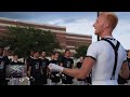 In The Lot: Bluecoats @ the 2017 Tour of Champions (Houston)