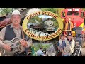 Interview with the Creator and Producer of Great Scenic Railway Journeys