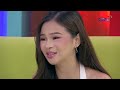 Fast Talk with Boy Abunda: Angeli Khang, ang VIVA MAX QUEEN! (Full Episode 399)