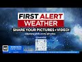 First Alert Forecast: Red Alert in NYC on Friday for Debby's impact